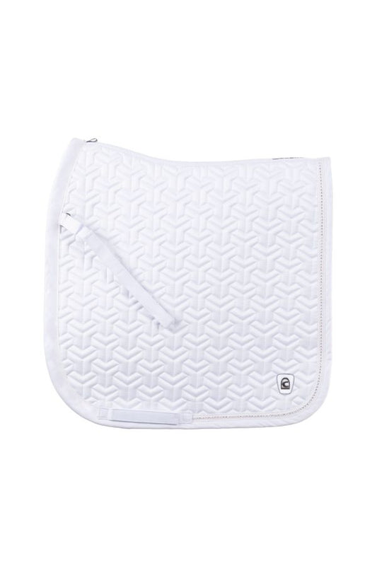 Tapis Cavalcool comfort,white - Cavallo