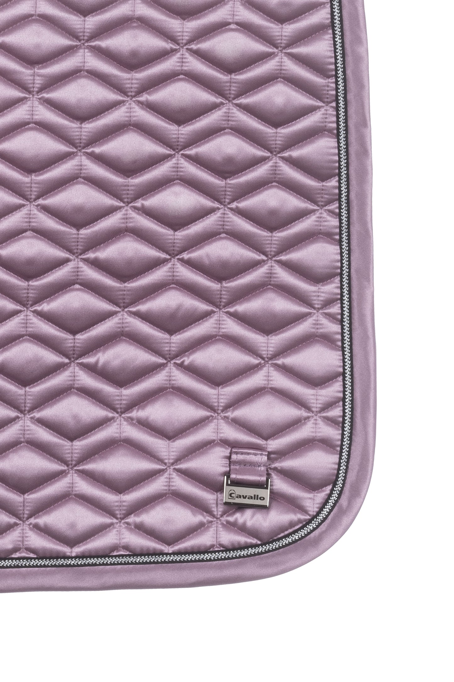 Tapis Cavalbamboo, dusty rose - Cavallo SS24