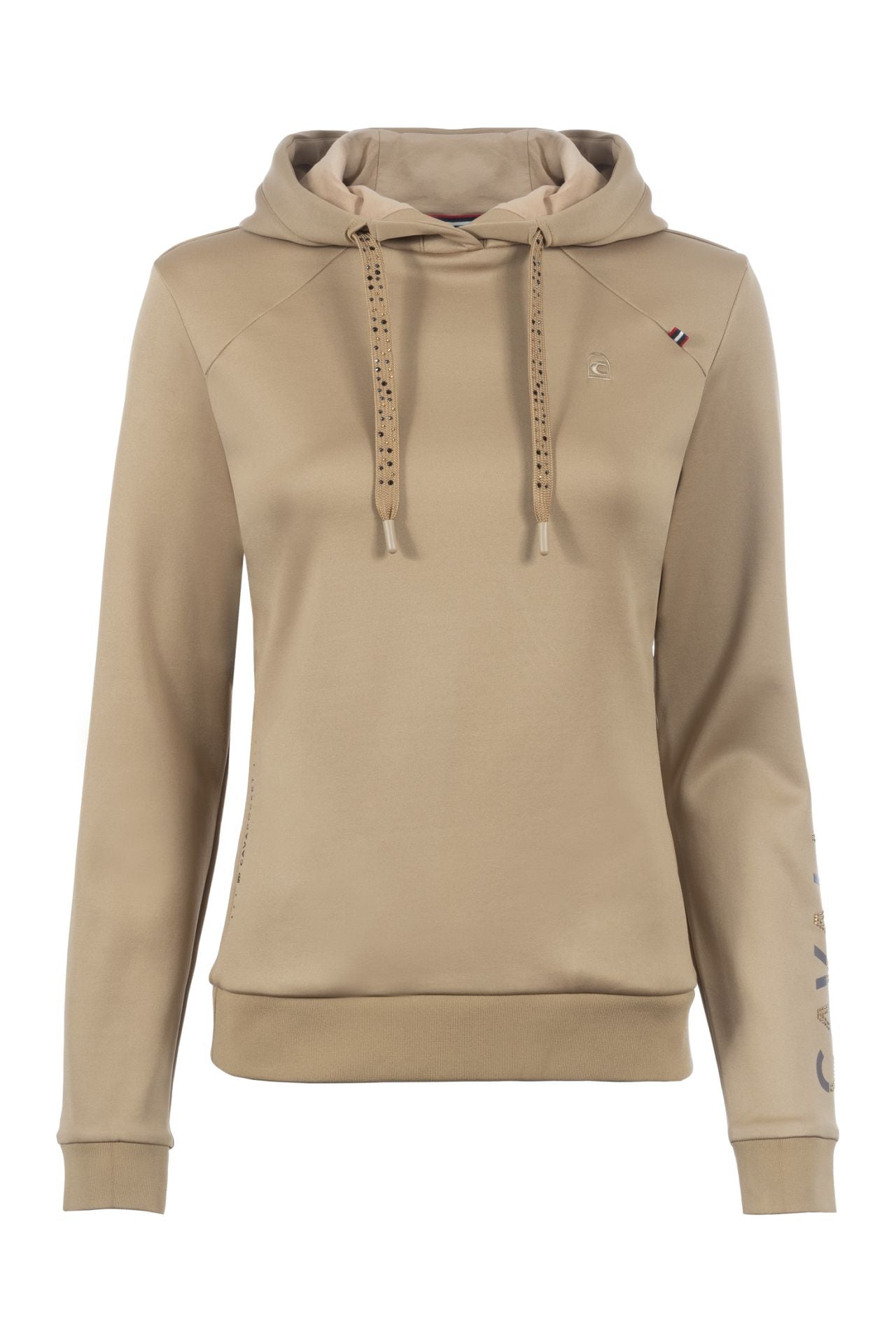 Hoody Cavalraina - Cavallo
