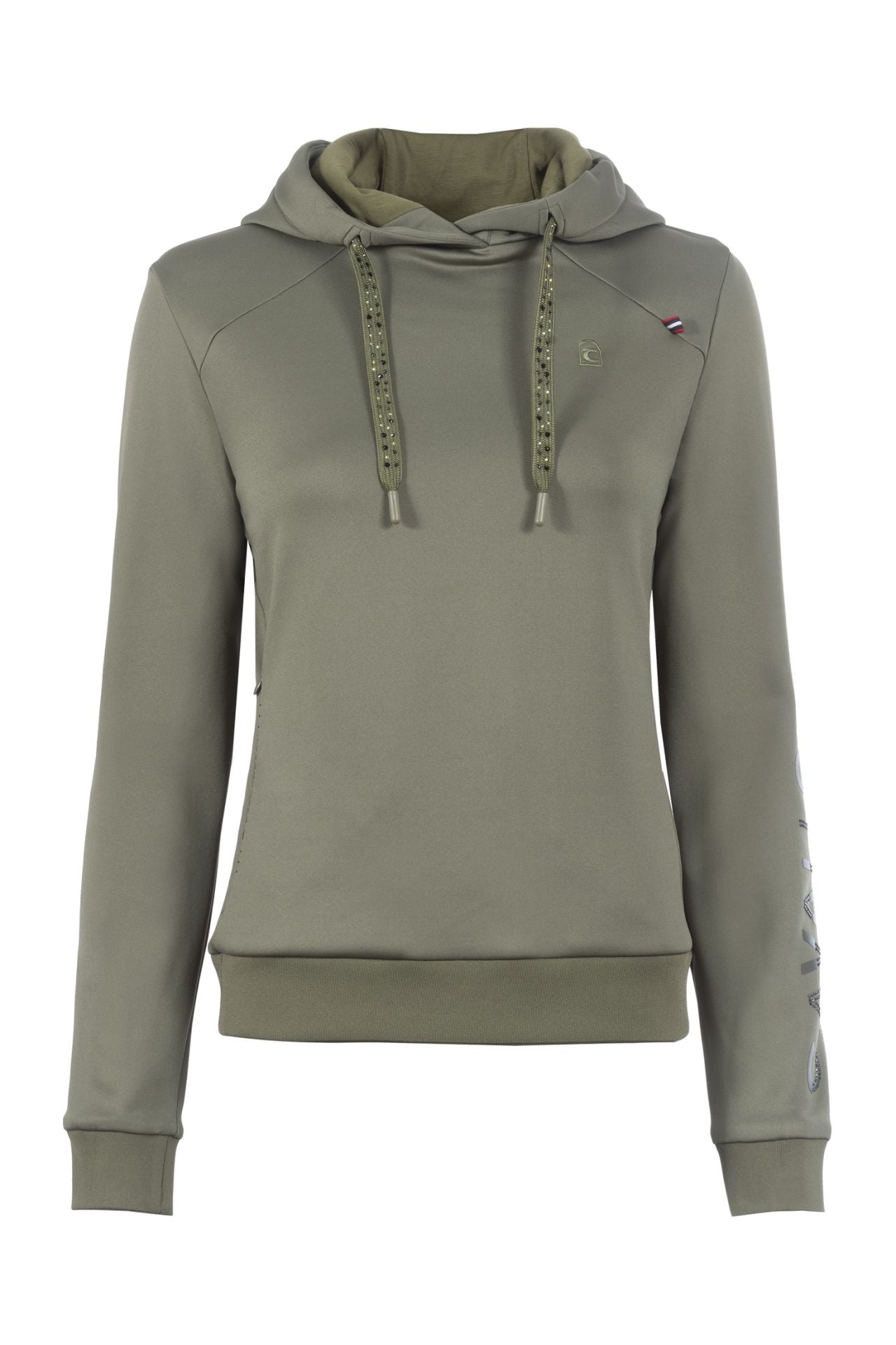 Hoody Cavalraina - Cavallo