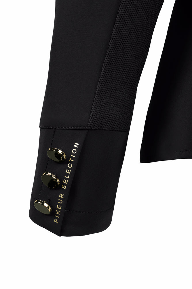 Veste de concours Lisann, black - Pikeur Spring/Summer 25