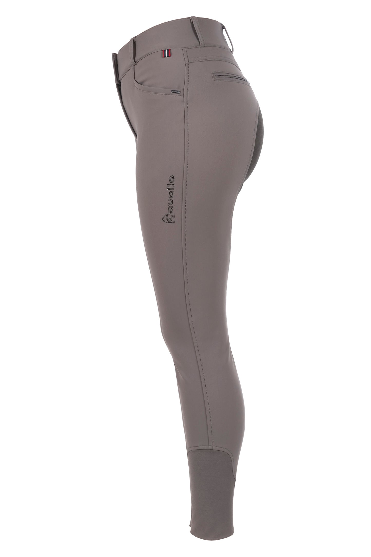 Pantalon Cavalcharlet fond de peau - Cavallo AW25