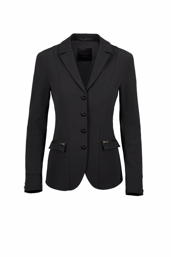 Veste de concours Lisann, black - Pikeur Spring/Summer 25