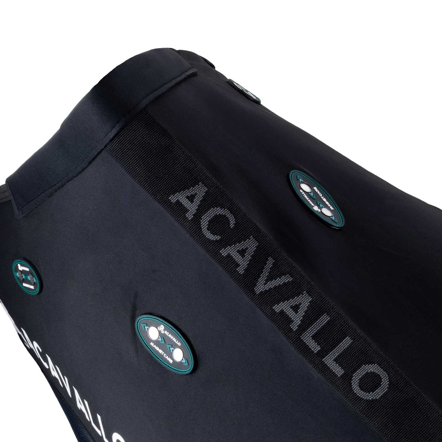 Chemise magnétique - Acavallo