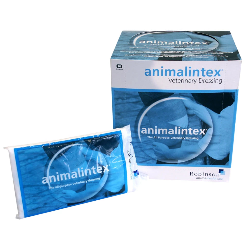 Animalintex