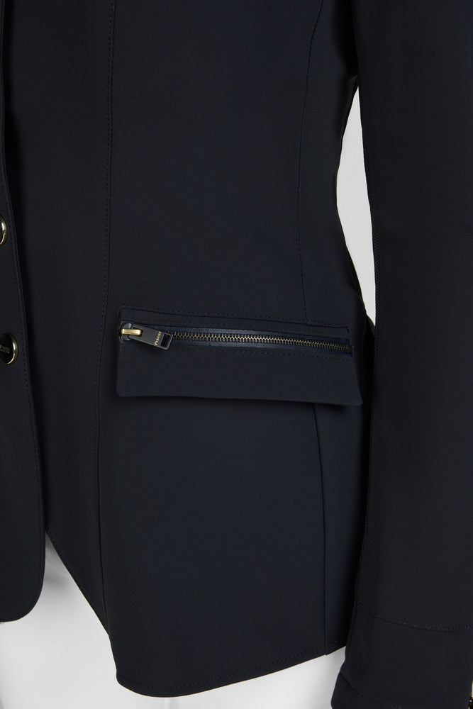 Veste de concours Lisann, black - Pikeur Spring/Summer 25