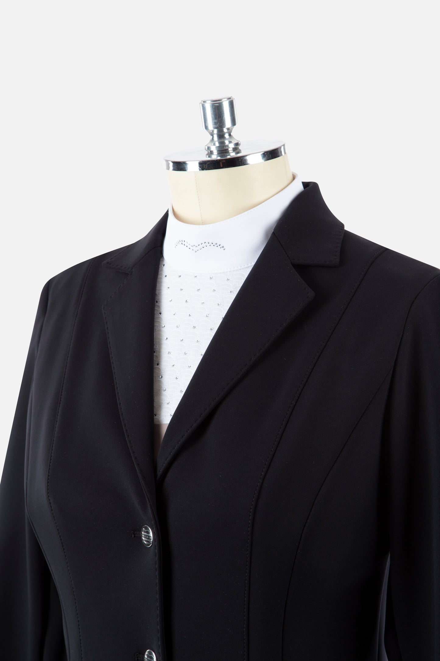 Polo de concours Belfiore, Beige gobi - Animo Spring / Summer 25