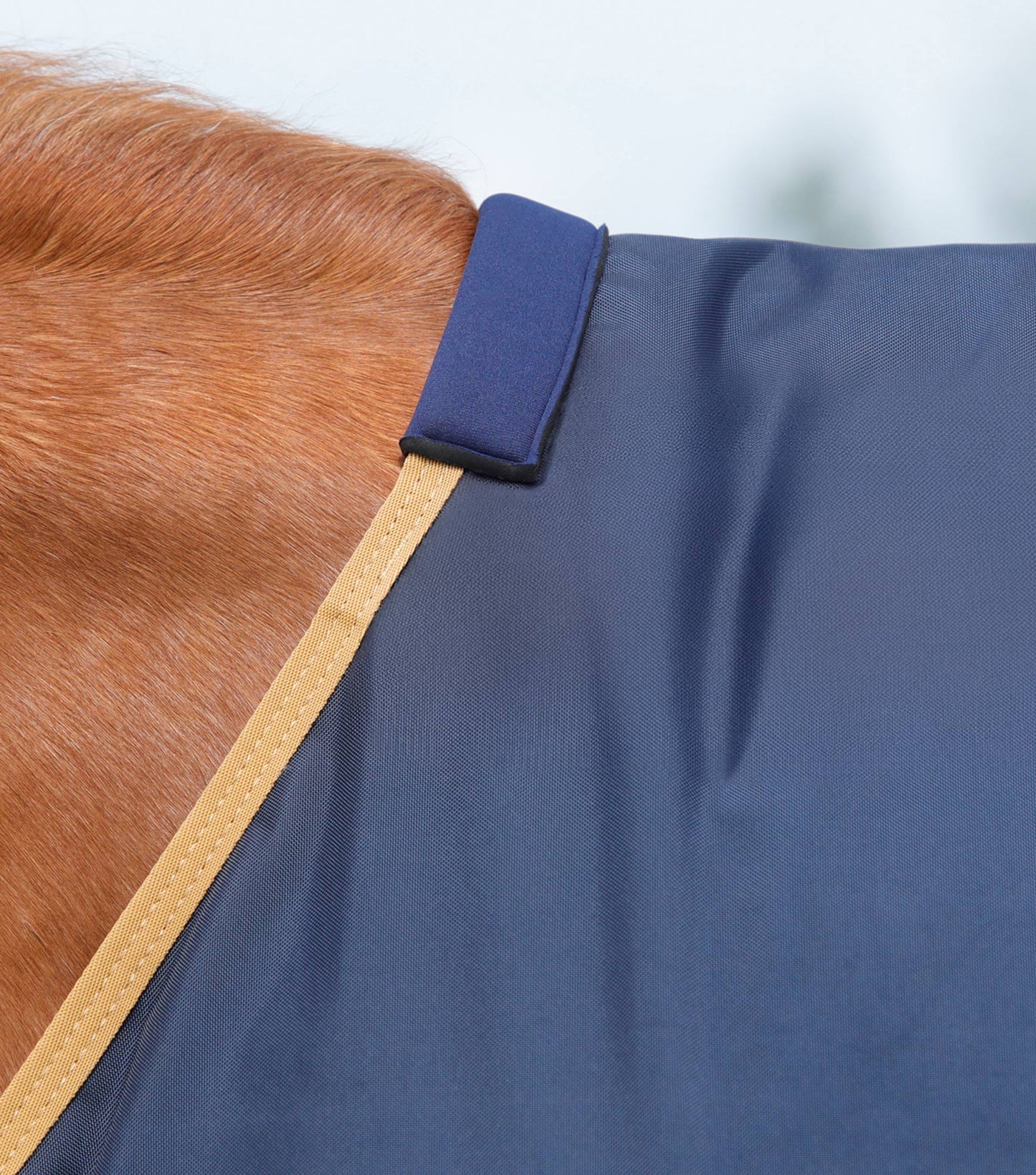 Couverture imperméable, Buster Original 50gr, Poney - Premier Equine