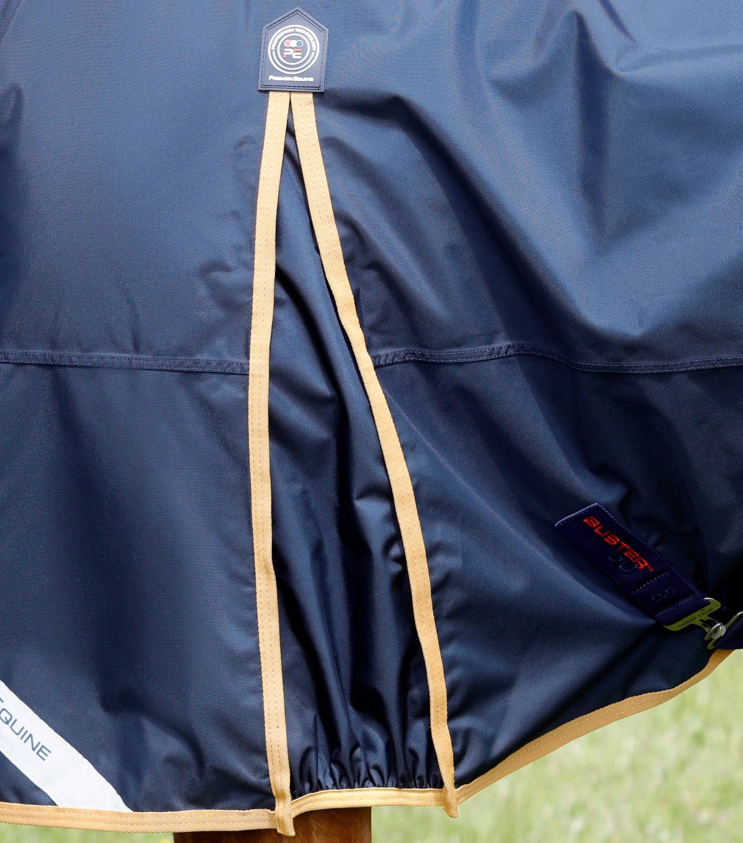 Couverture imperméable, Buster Original 50gr, Poney - Premier Equine