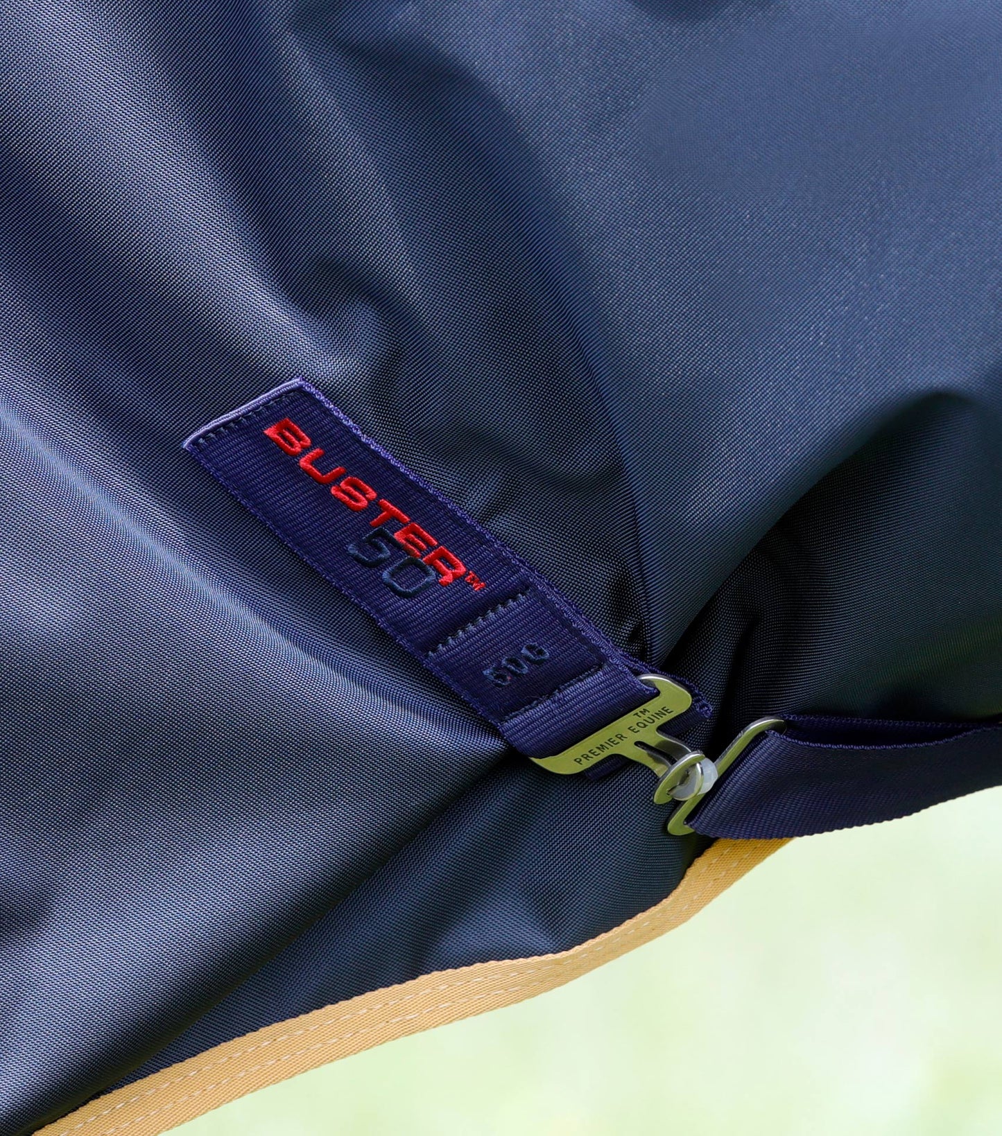 Couverture imperméable, Buster Original 50gr, Poney - Premier Equine