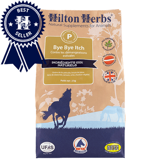 Bye bye Hitch, 2kg - Hilton Herbs
