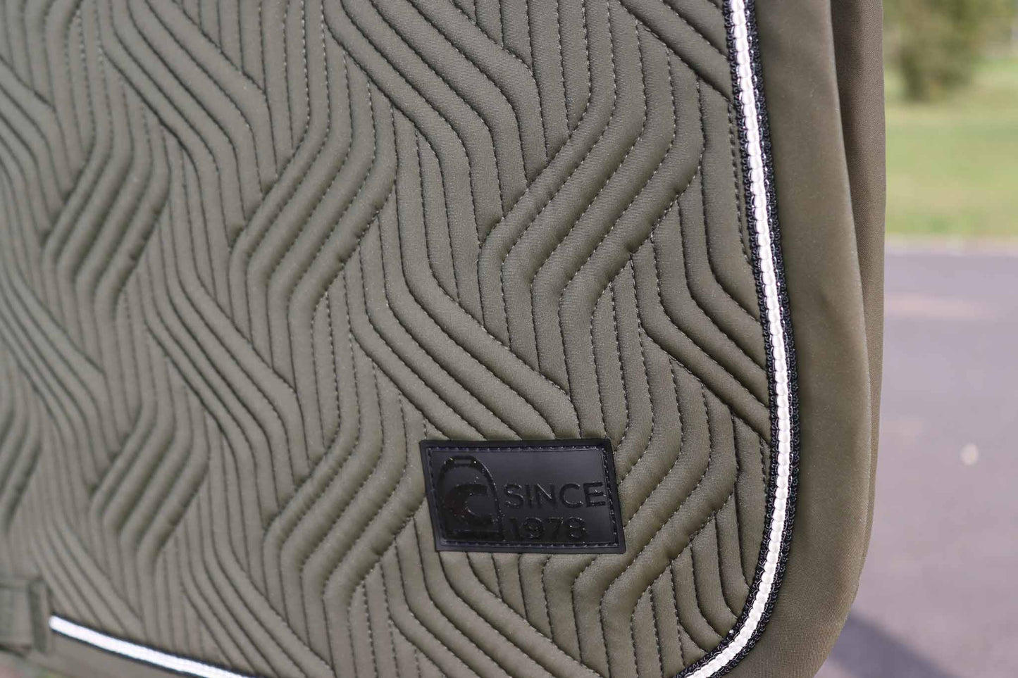 Tapis CAVALJAMILA, Seaweed - Cavallo AH 2023