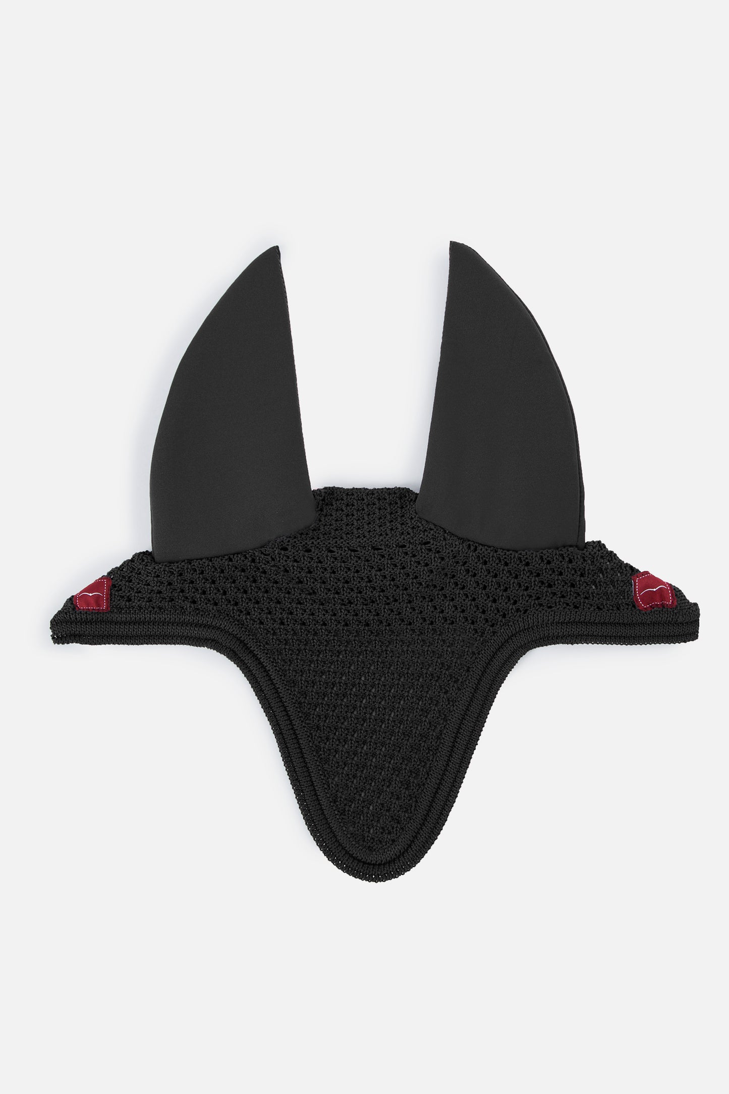 Bonnet Cora Anti-bruit, Noir - Animo