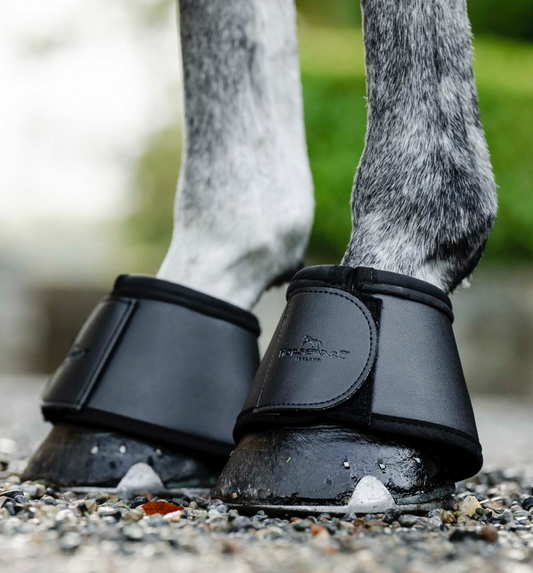 Cloches Noir - Horseware