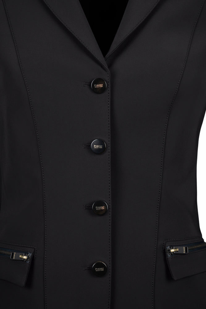 Veste de concours Lisann, black - Pikeur Spring/Summer 25