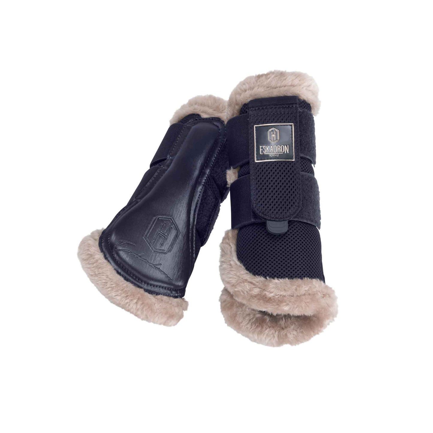 Guêtres Mesh Fauxfur - Eskadron Héritage 23/24