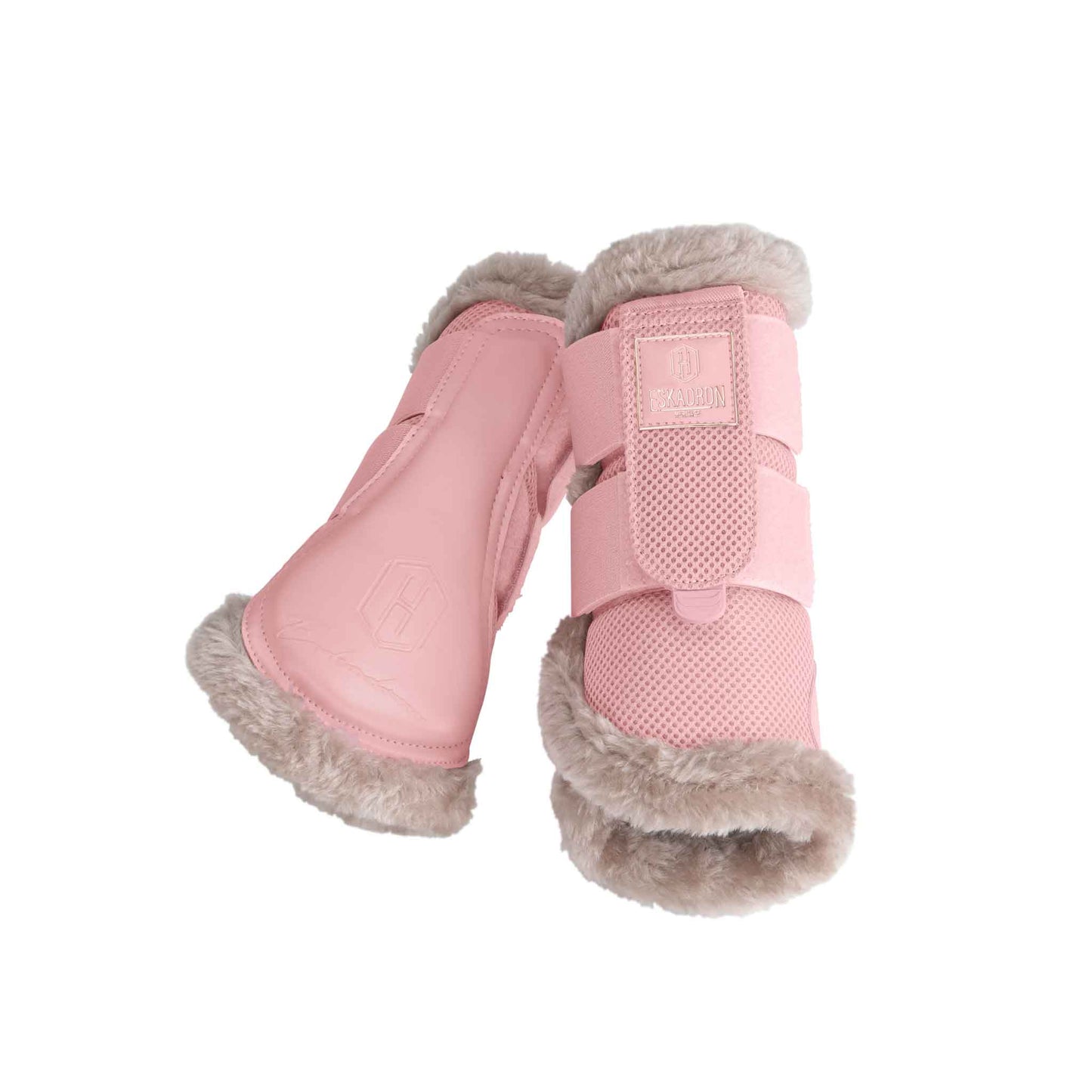 Guêtres Mesh Fauxfur - Eskadron Héritage 23/24