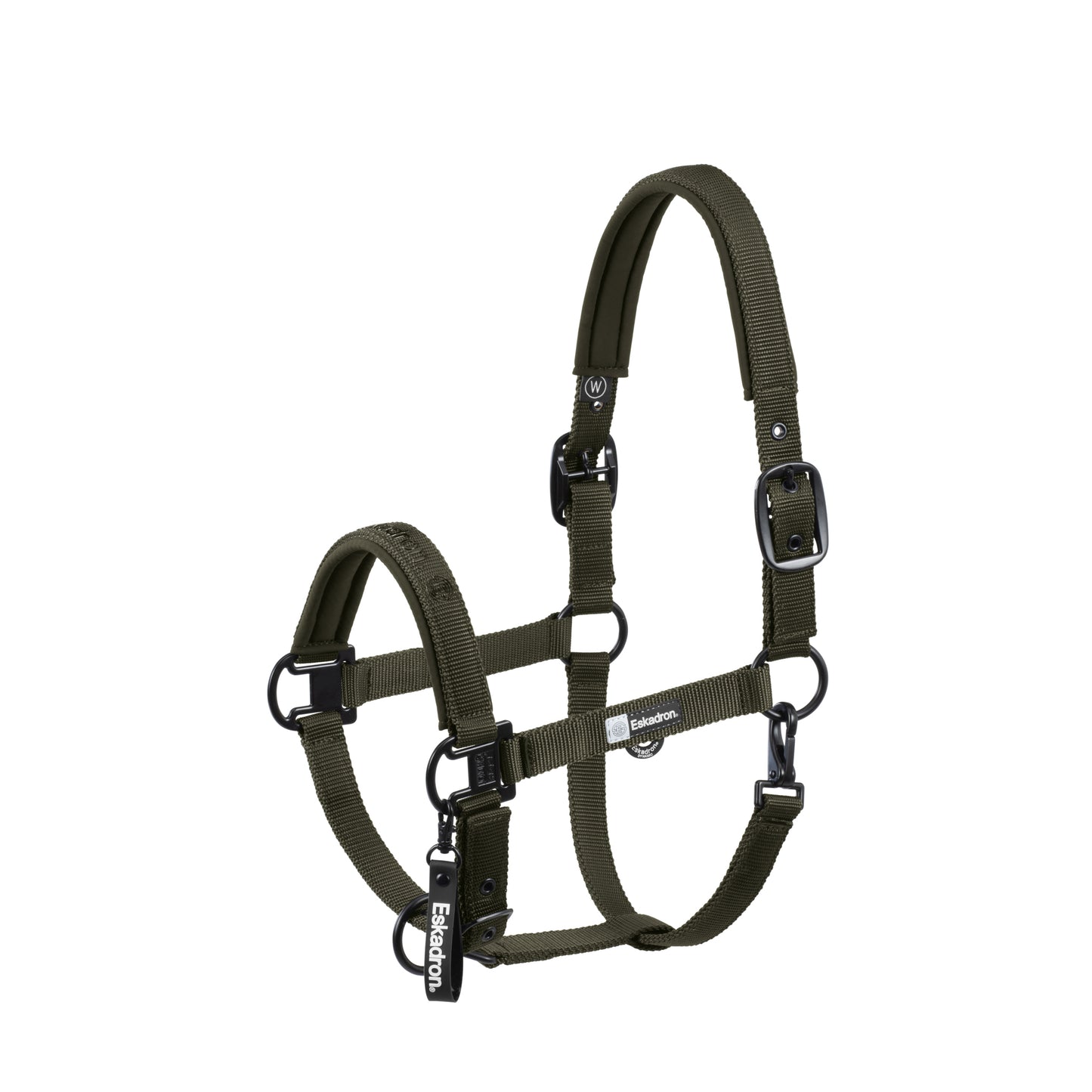 Licol Double pin - Eskadron Dynamic 2025