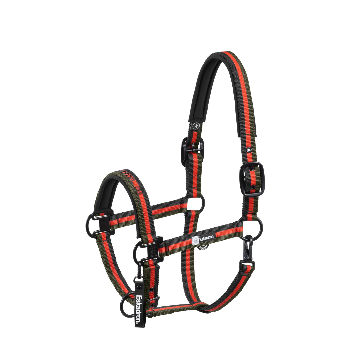 Licol Double pin - Eskadron Dynamic 2025