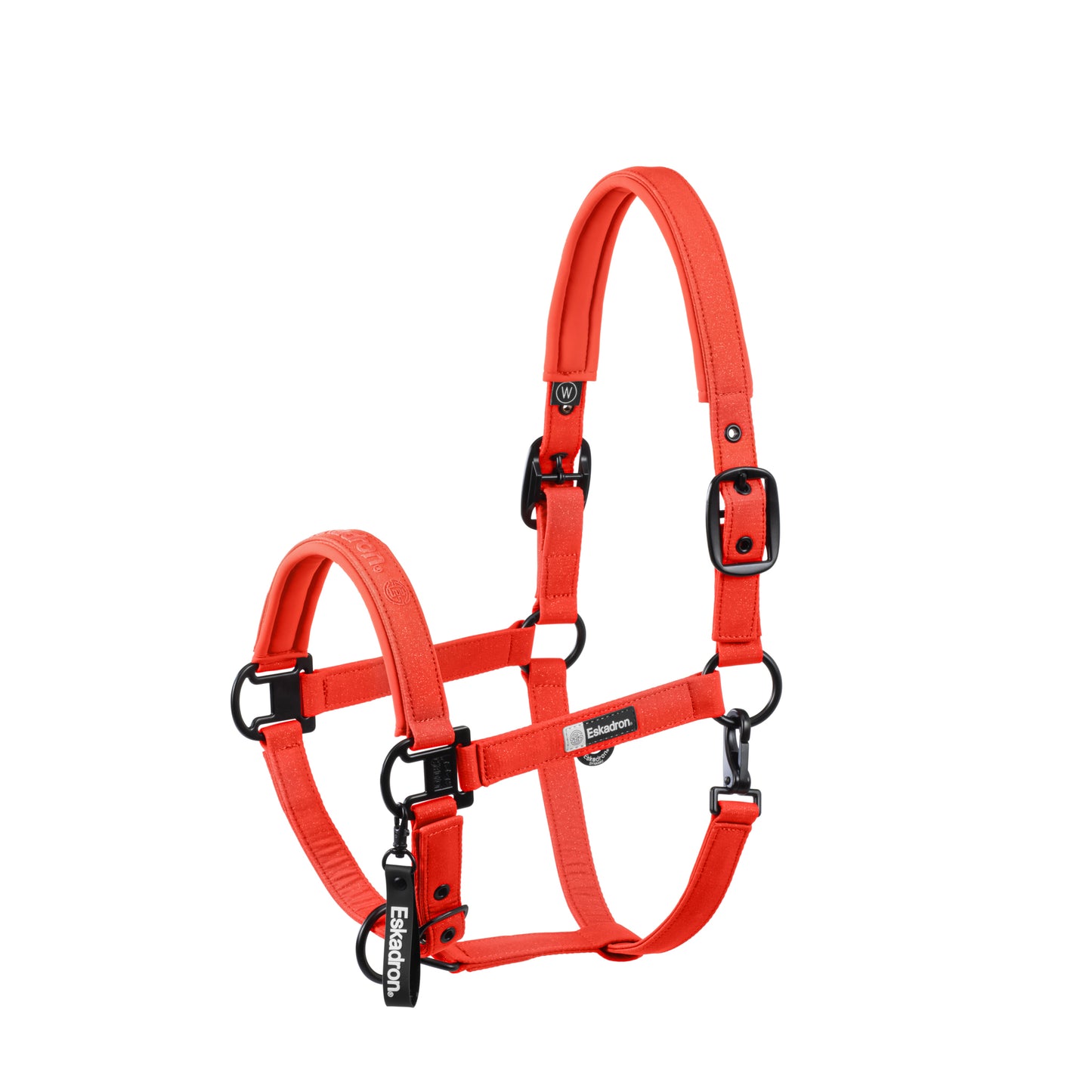 Licol Sparkle Double pin - Eskadron Dynamic 2025