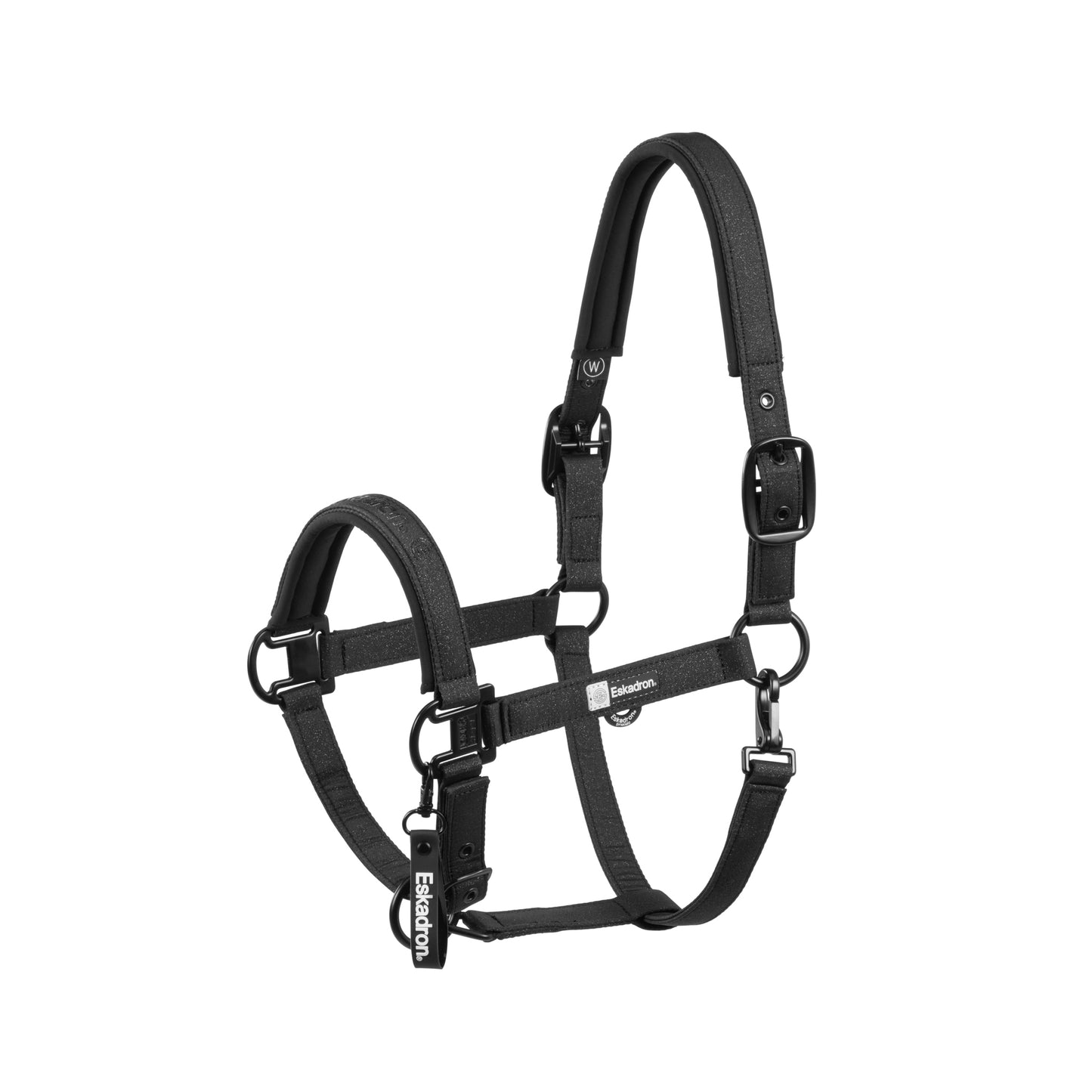Licol Sparkle Double pin - Eskadron Dynamic 2025