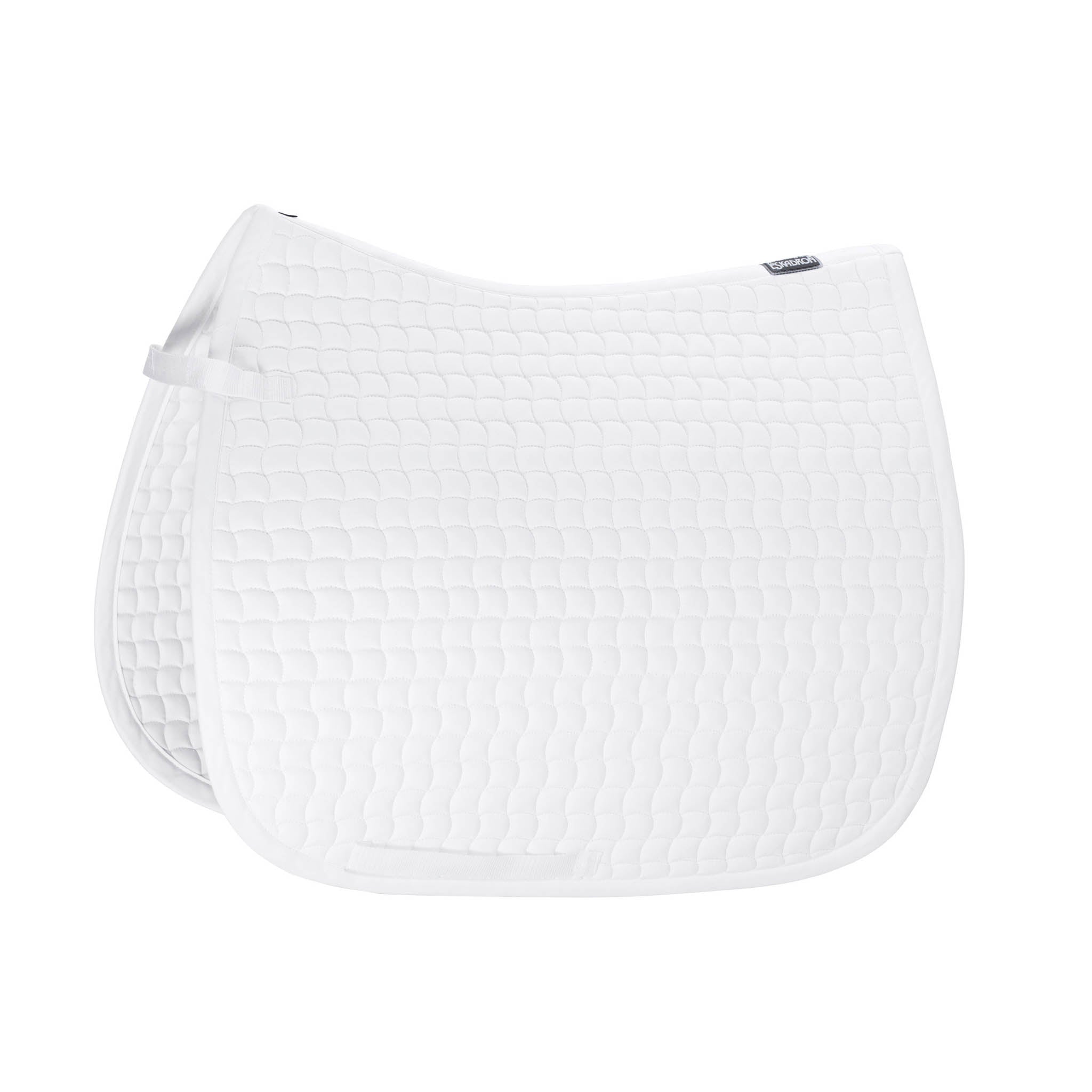 Ensemble de tapis de dressage White Lux - – Ltd Ensemble de tapis de dressage White Lux - – Ltd