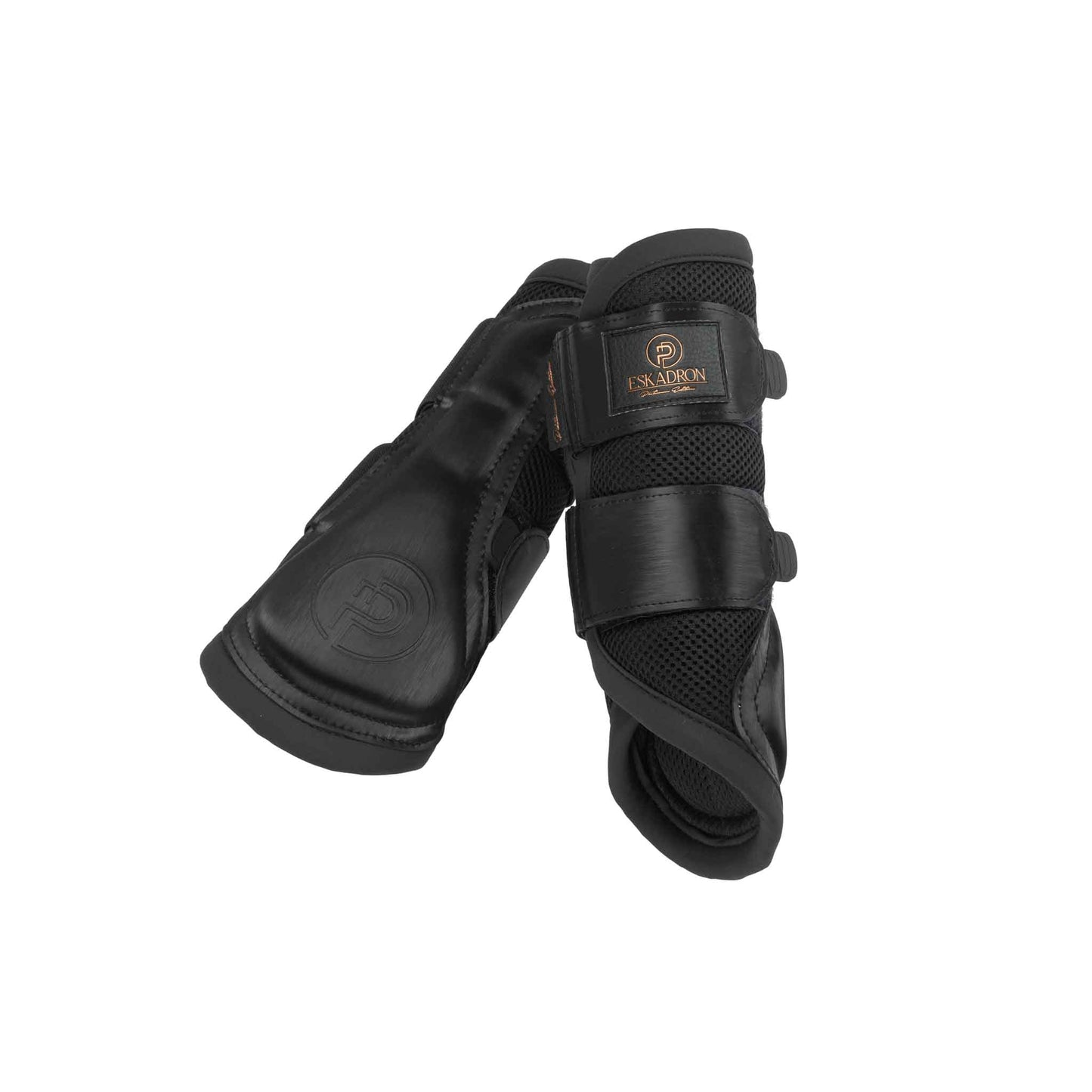 Guêtres Softslate en mesh - Eskadron Platinum 23/24