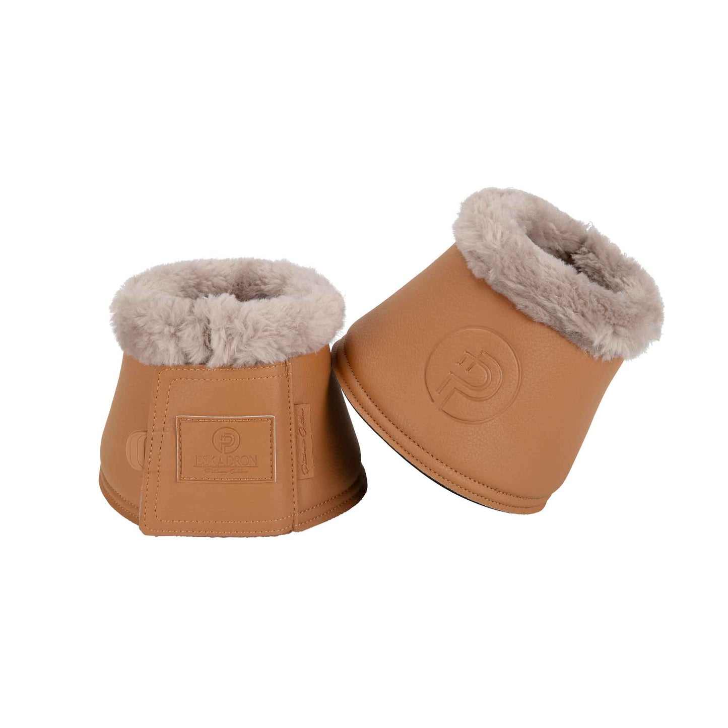 Cloches Faux Leather - Eskadron Platinum 23/24
