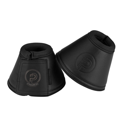 Cloches Faux Leather - Eskadron platinum 25