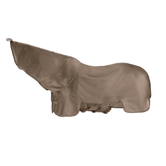Chemise anti-mouche Fly rug, smoky taupe - Eskadron platinum 25