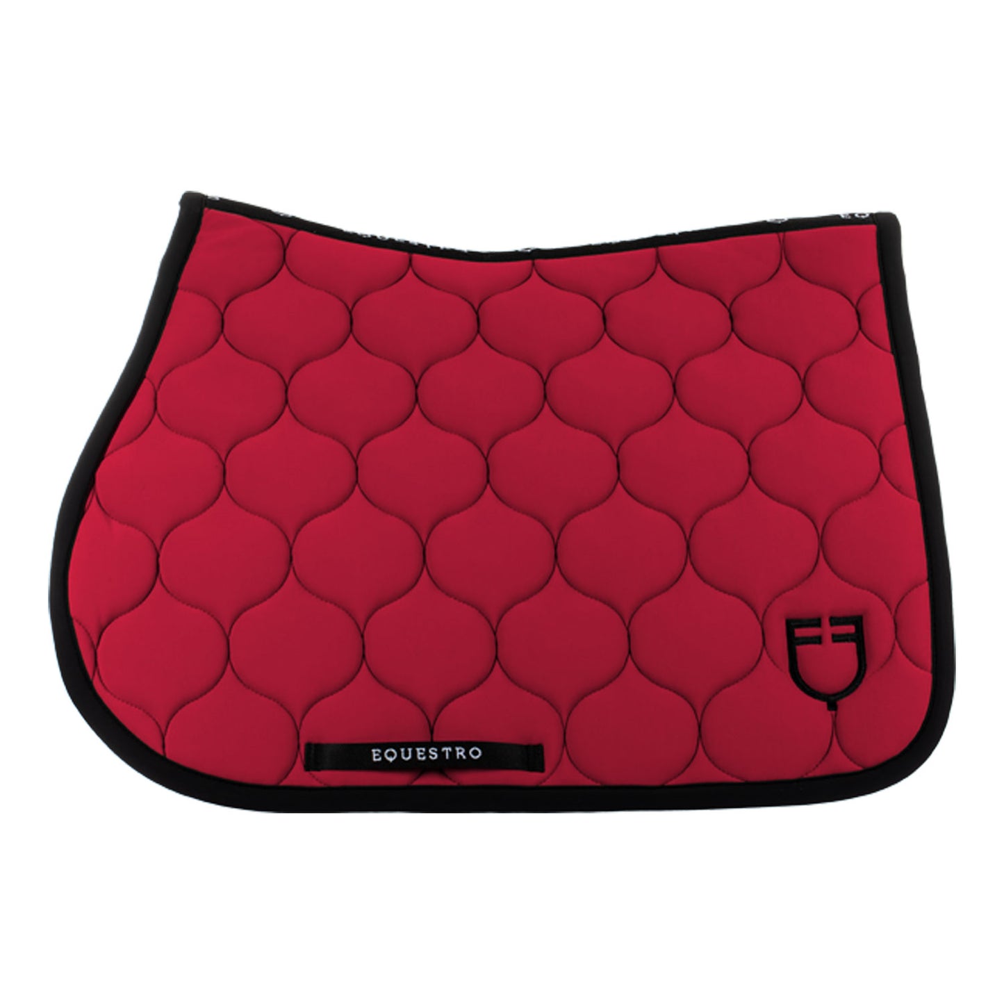 Tapis de saut, tissu technique, Scooter - Equestro