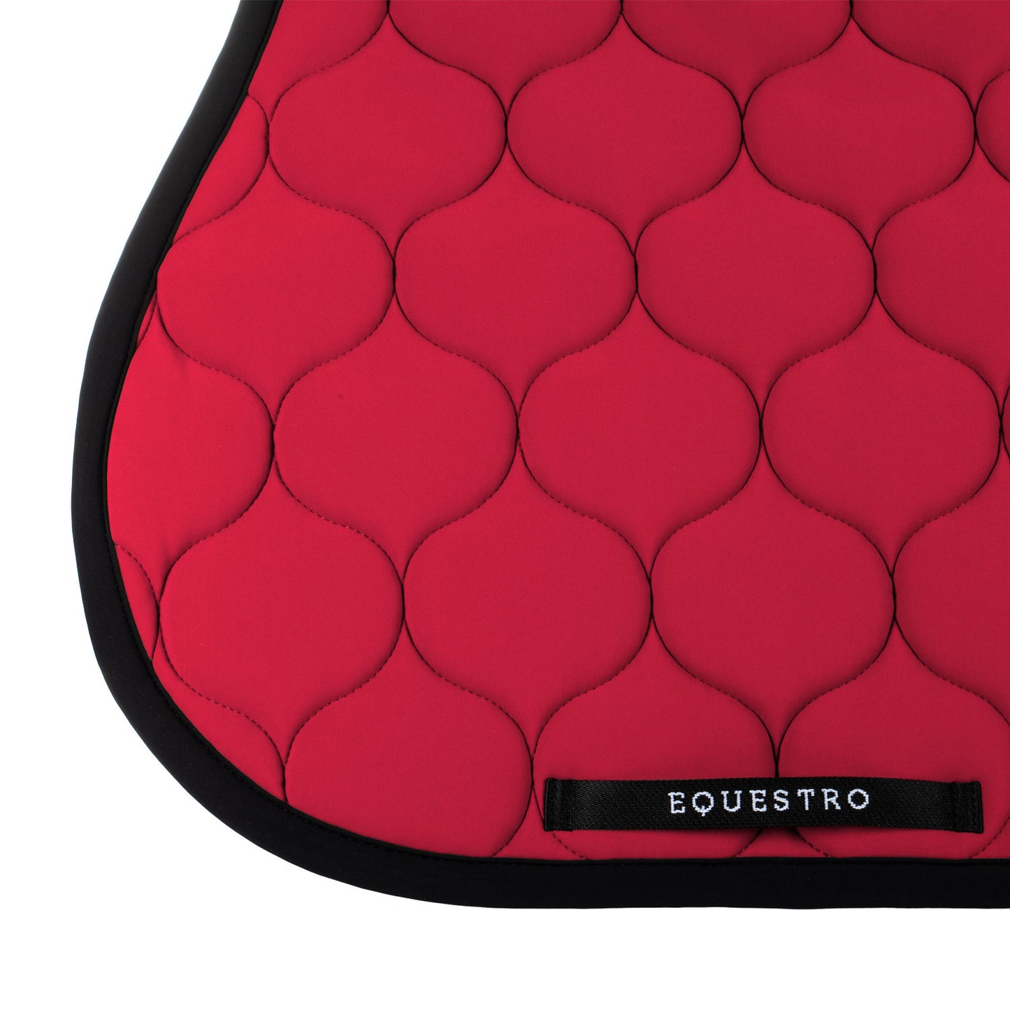Tapis de saut, tissu technique, Scooter - Equestro