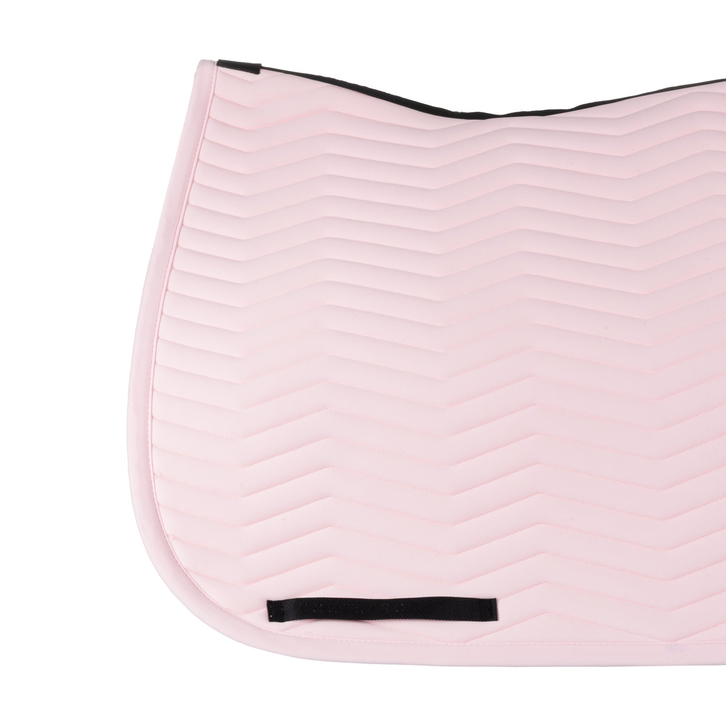 Tapis de dressage Wave, Ballerina/Honey - Equestro Spring / Summer 25