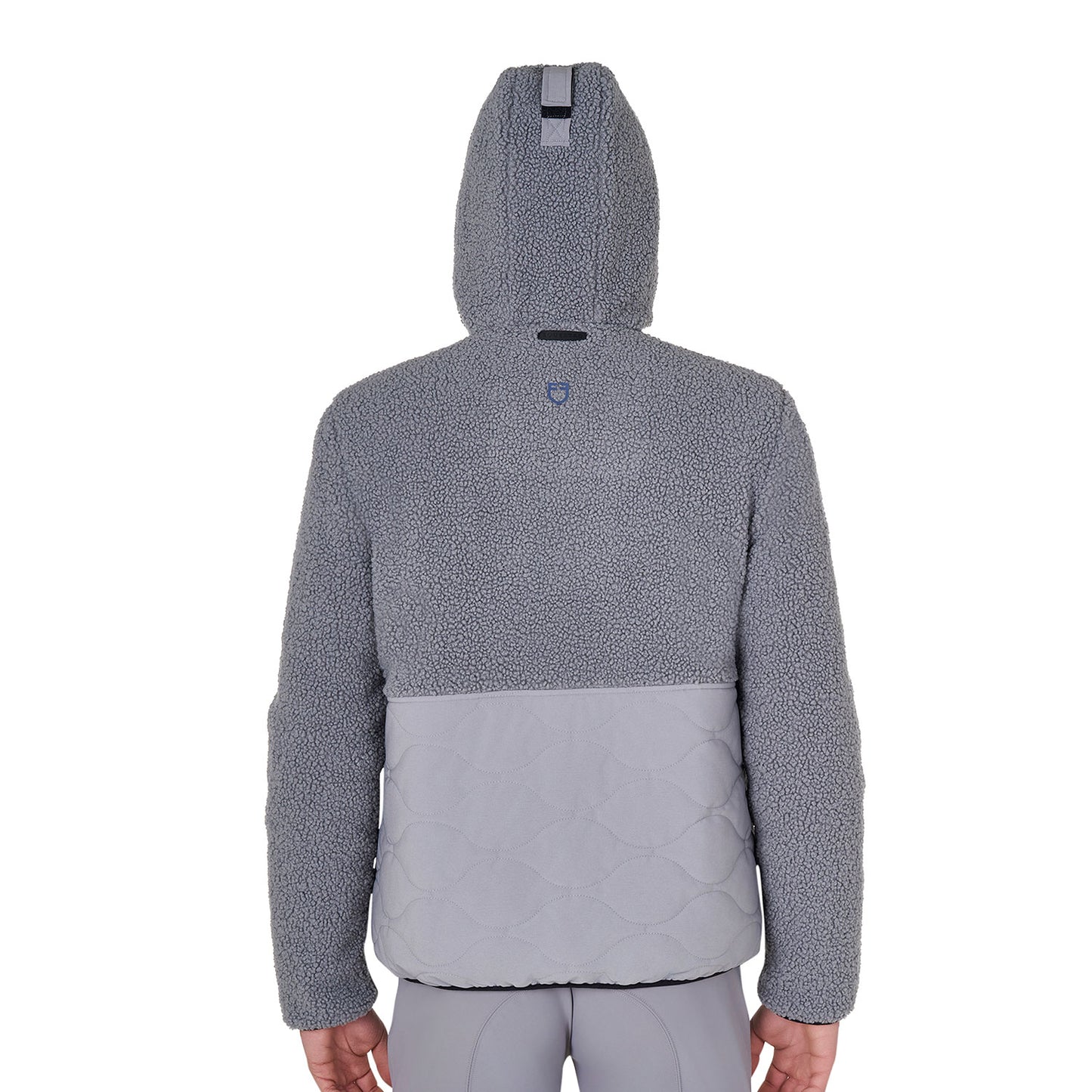 Veste Men’s Teddy - Equestro AW 25