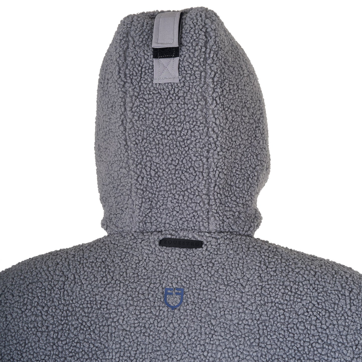 Veste Men’s Teddy - Equestro AW 25