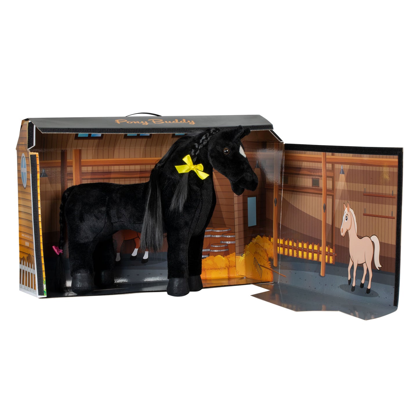 Toy Horse - Equestro