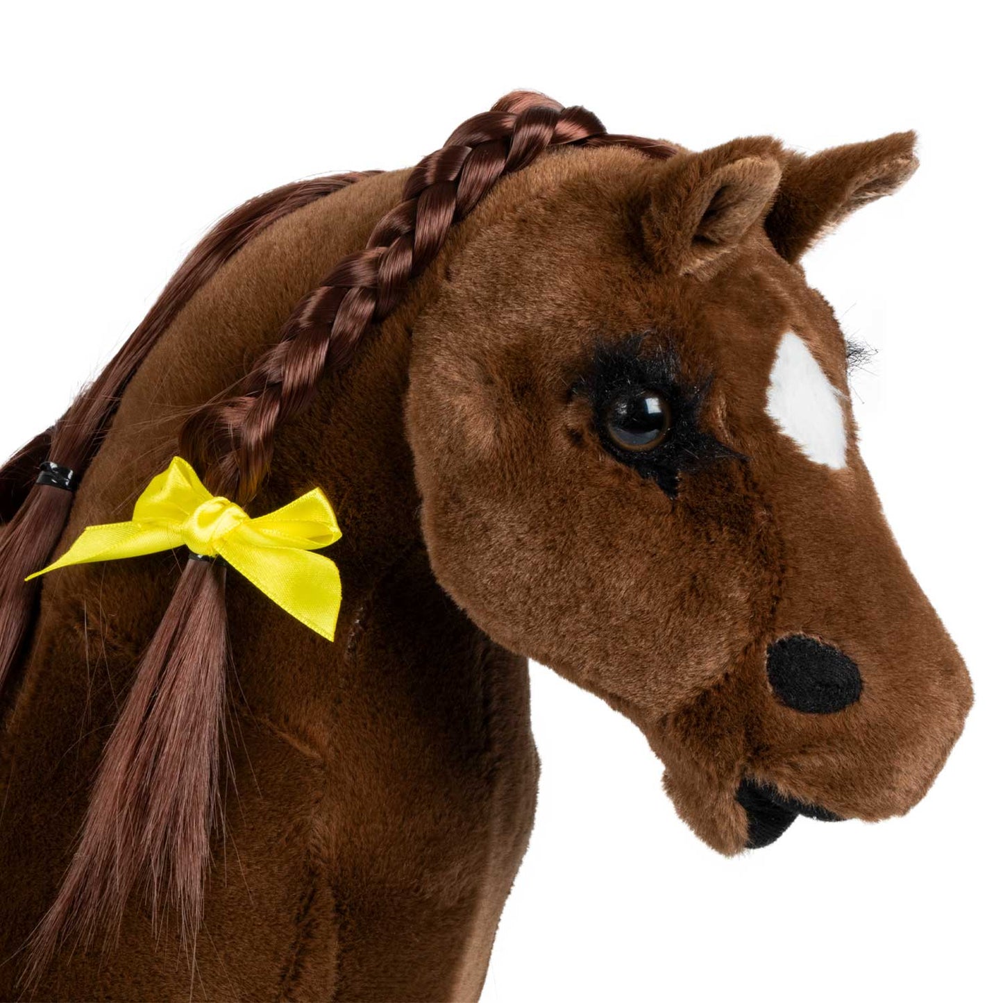 Toy Horse - Equestro