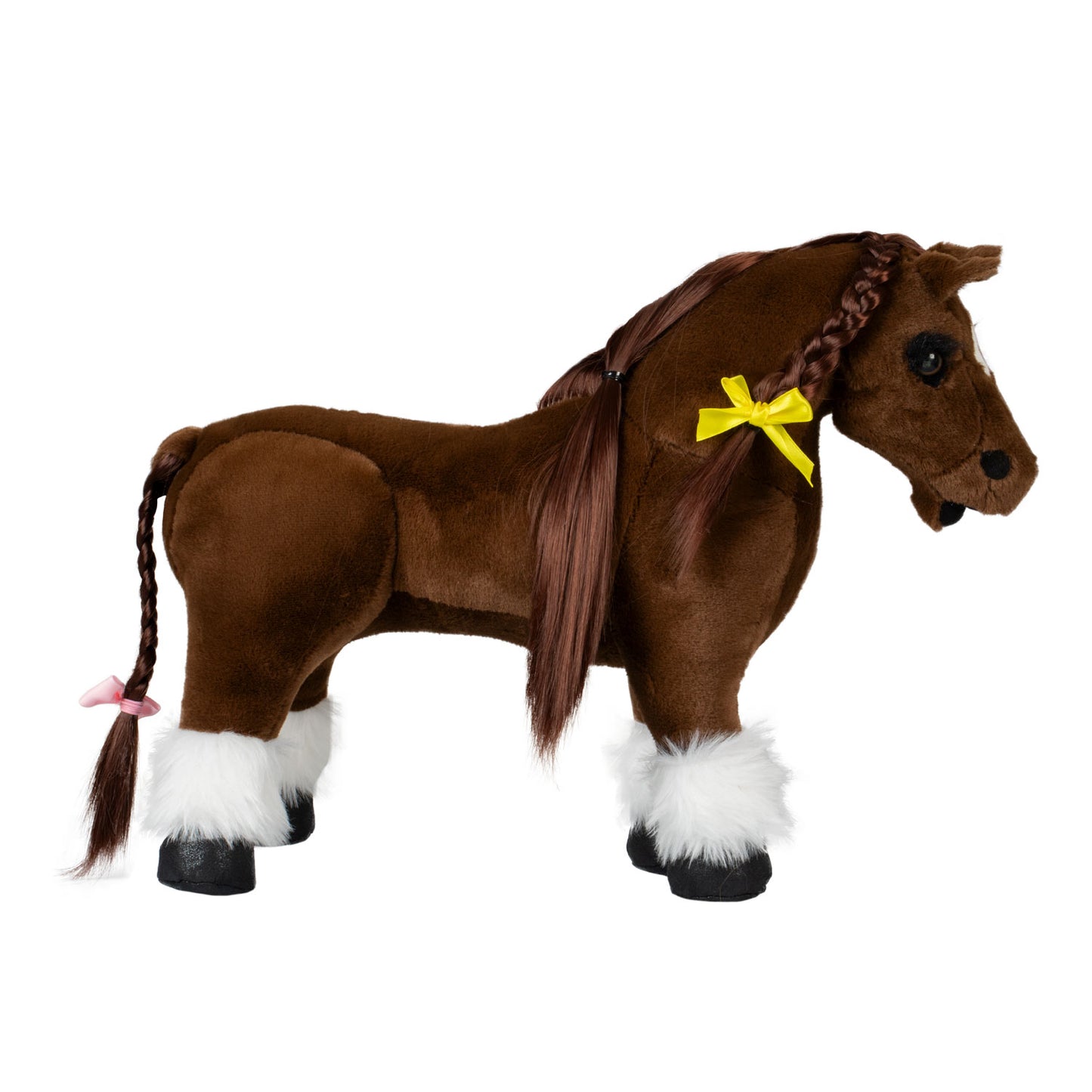 Toy Horse - Equestro