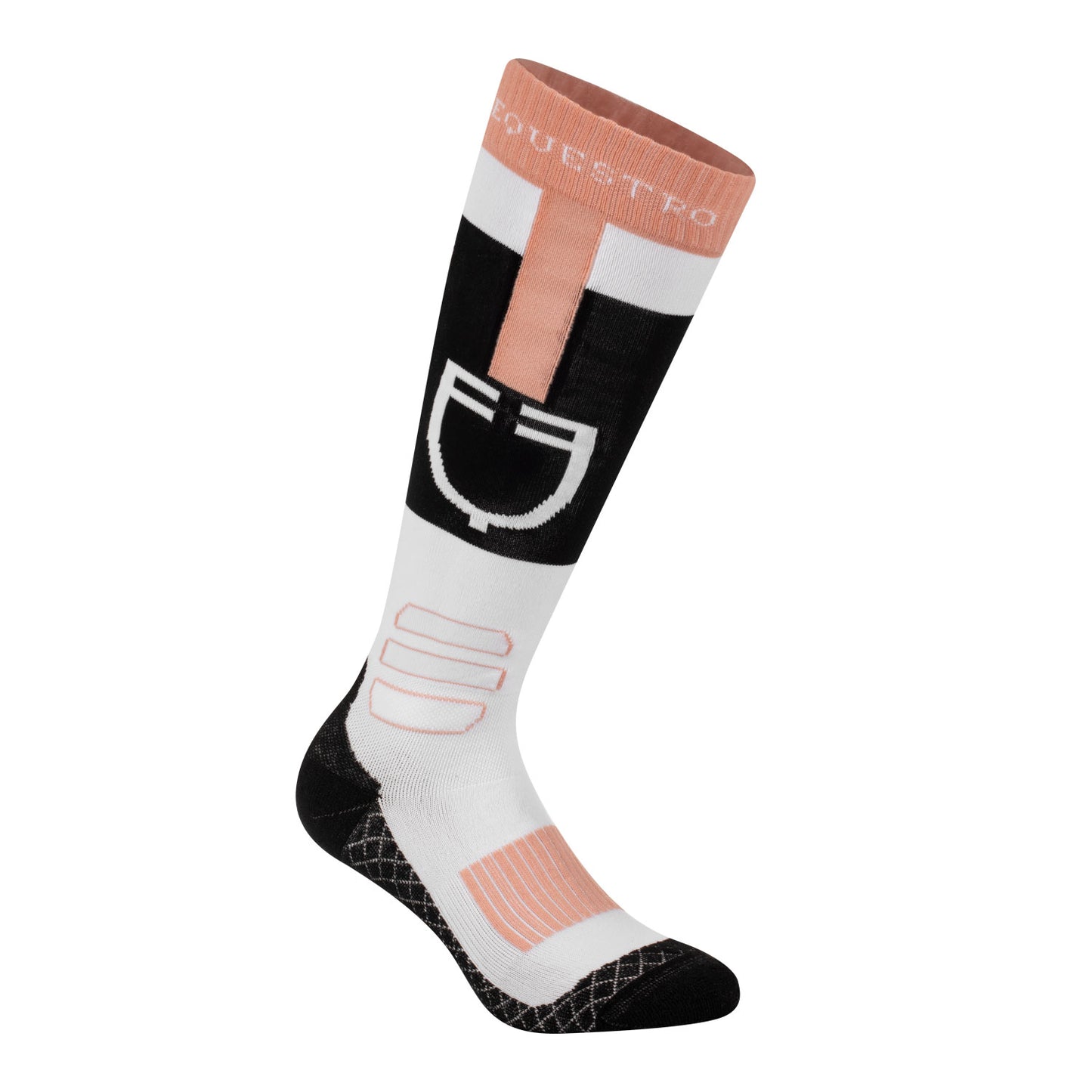 Chaussette issu technique - Equestro Spring / Summer 25