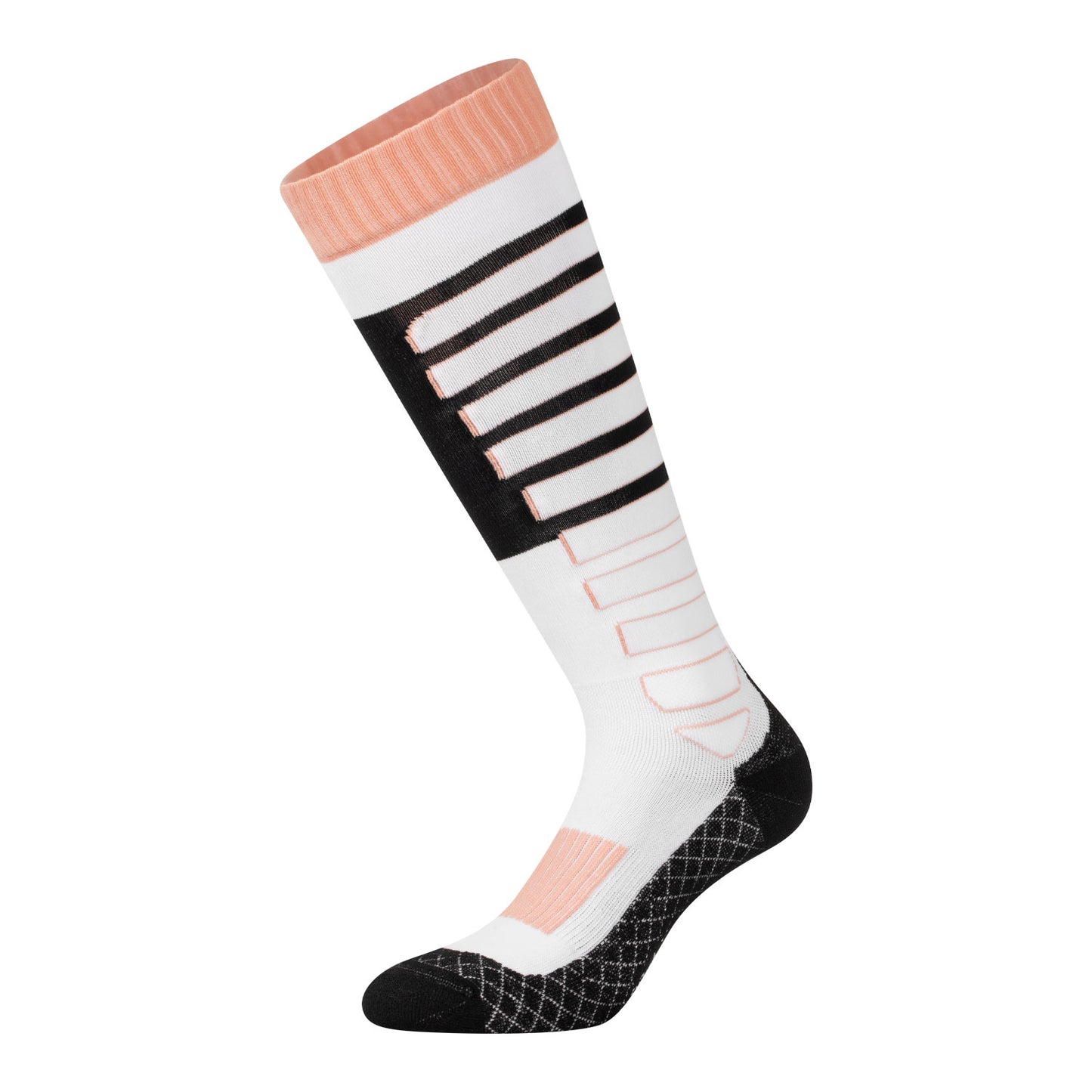 Chaussette issu technique - Equestro Spring / Summer 25