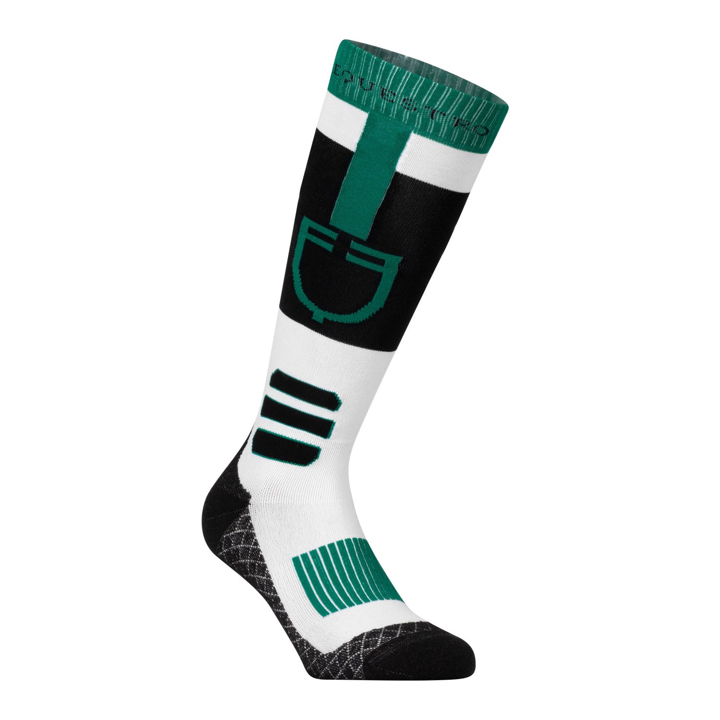 Chaussette issu technique - Equestro Spring / Summer 25