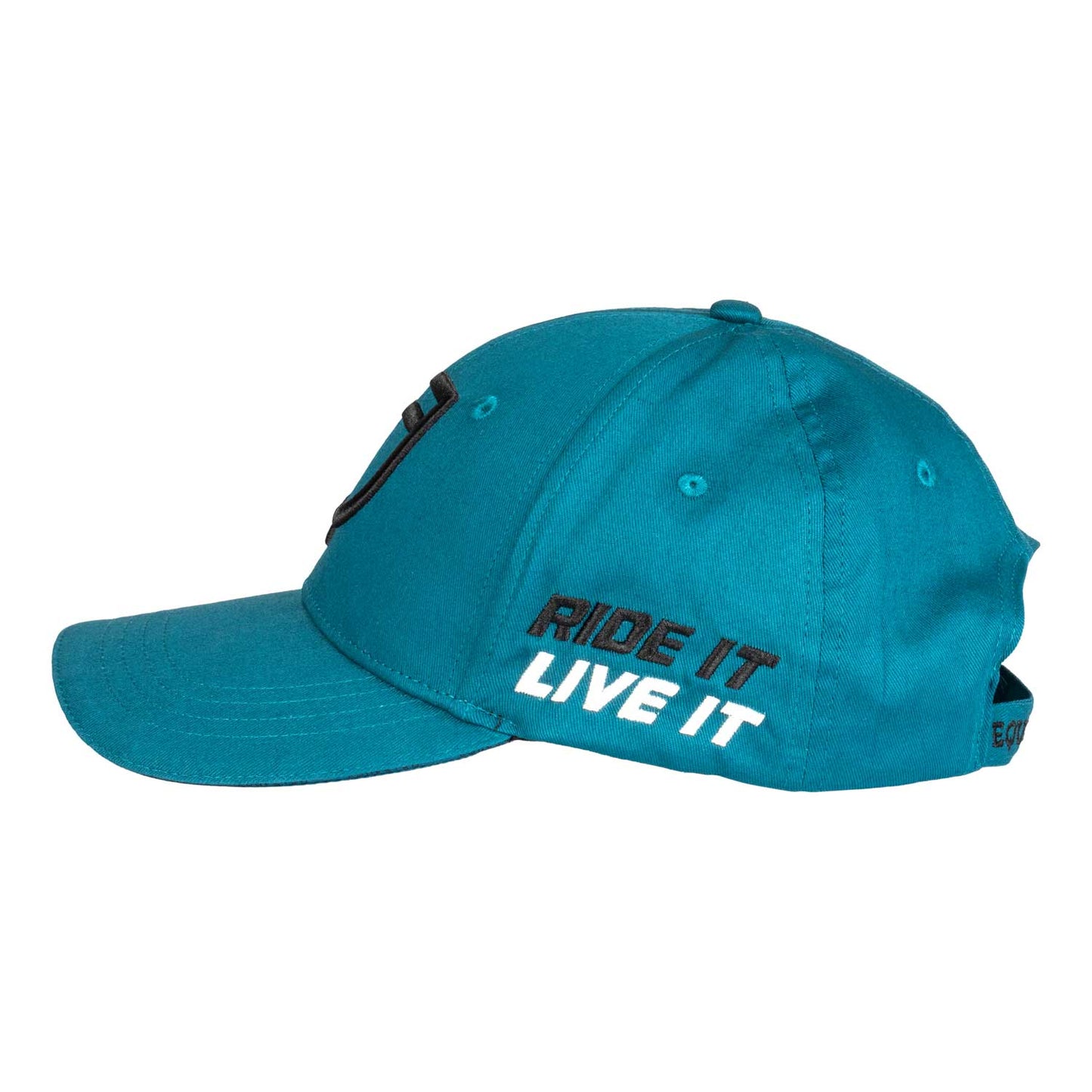 Casquette - Equestro AW 25