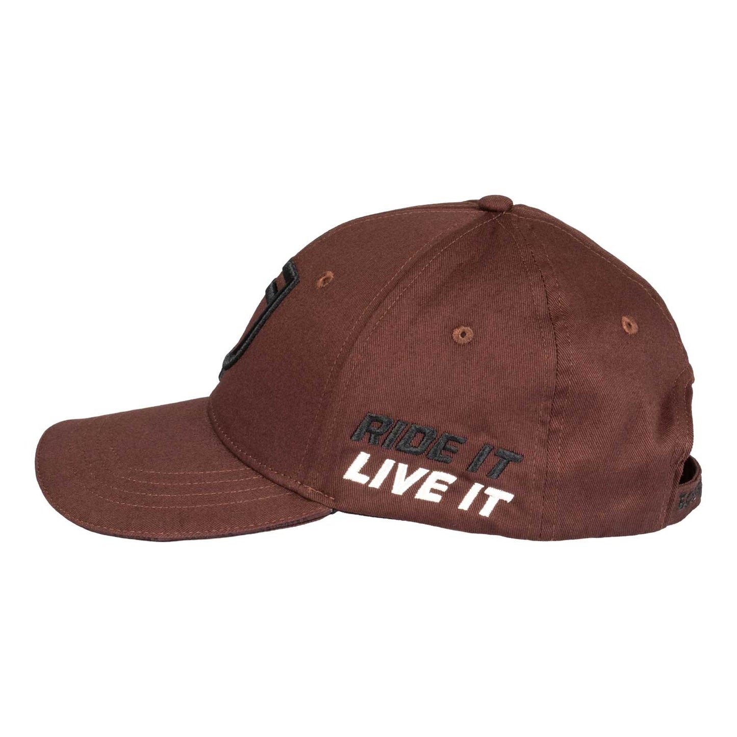 Casquette - Equestro AW 25