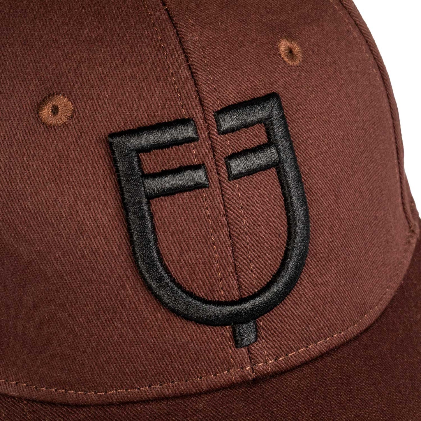 Casquette - Equestro AW 25