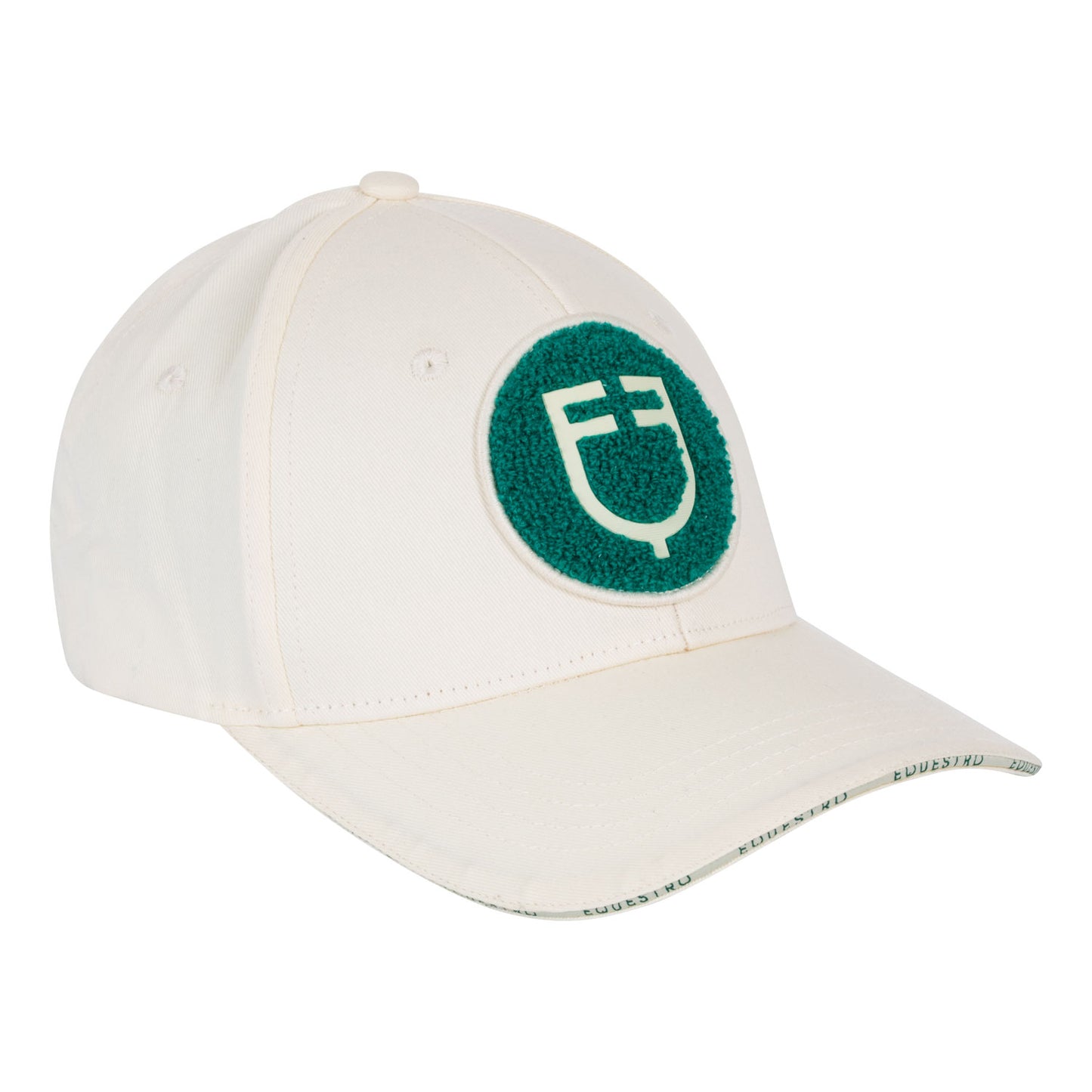 Casquette - Equestro Spring / Summer 25