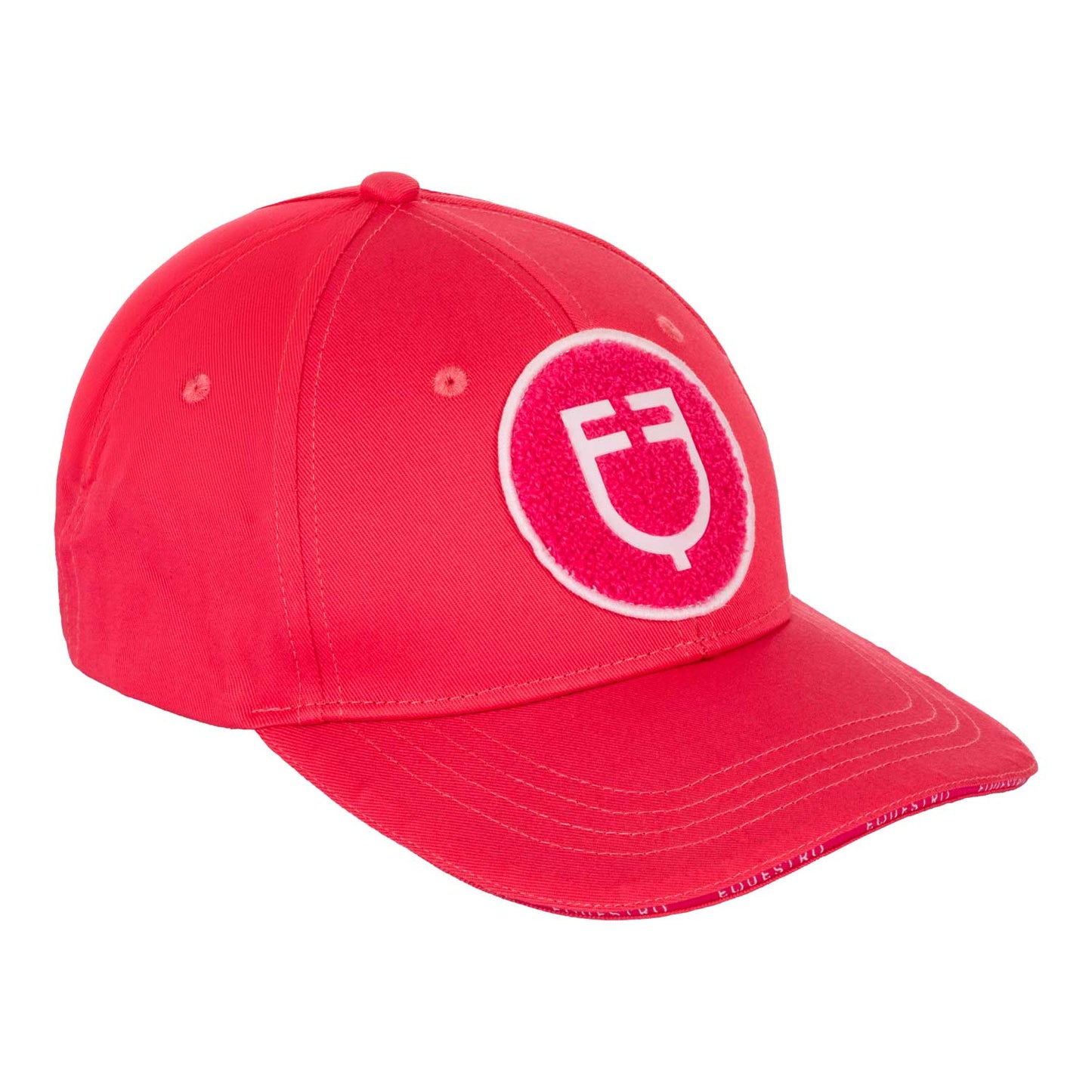 Casquette - Equestro Spring / Summer 25