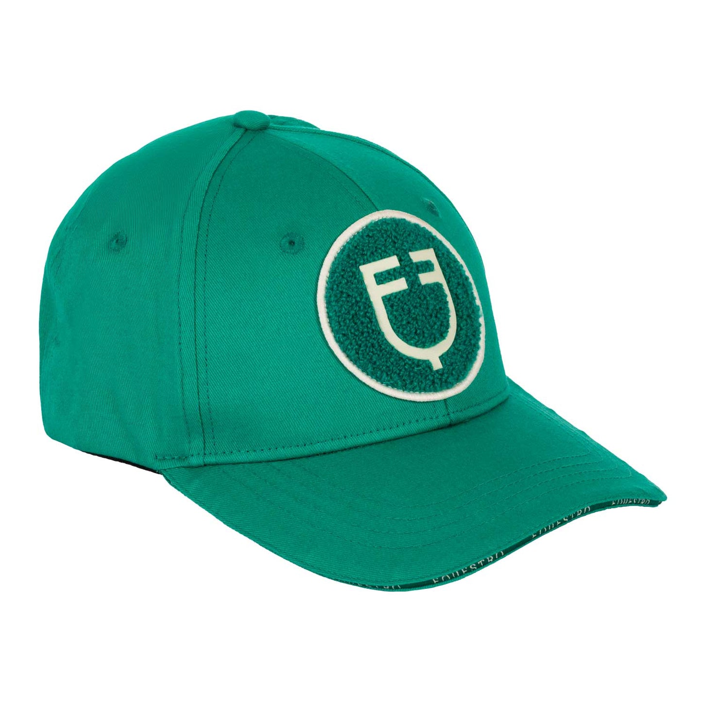 Casquette - Equestro Spring / Summer 25