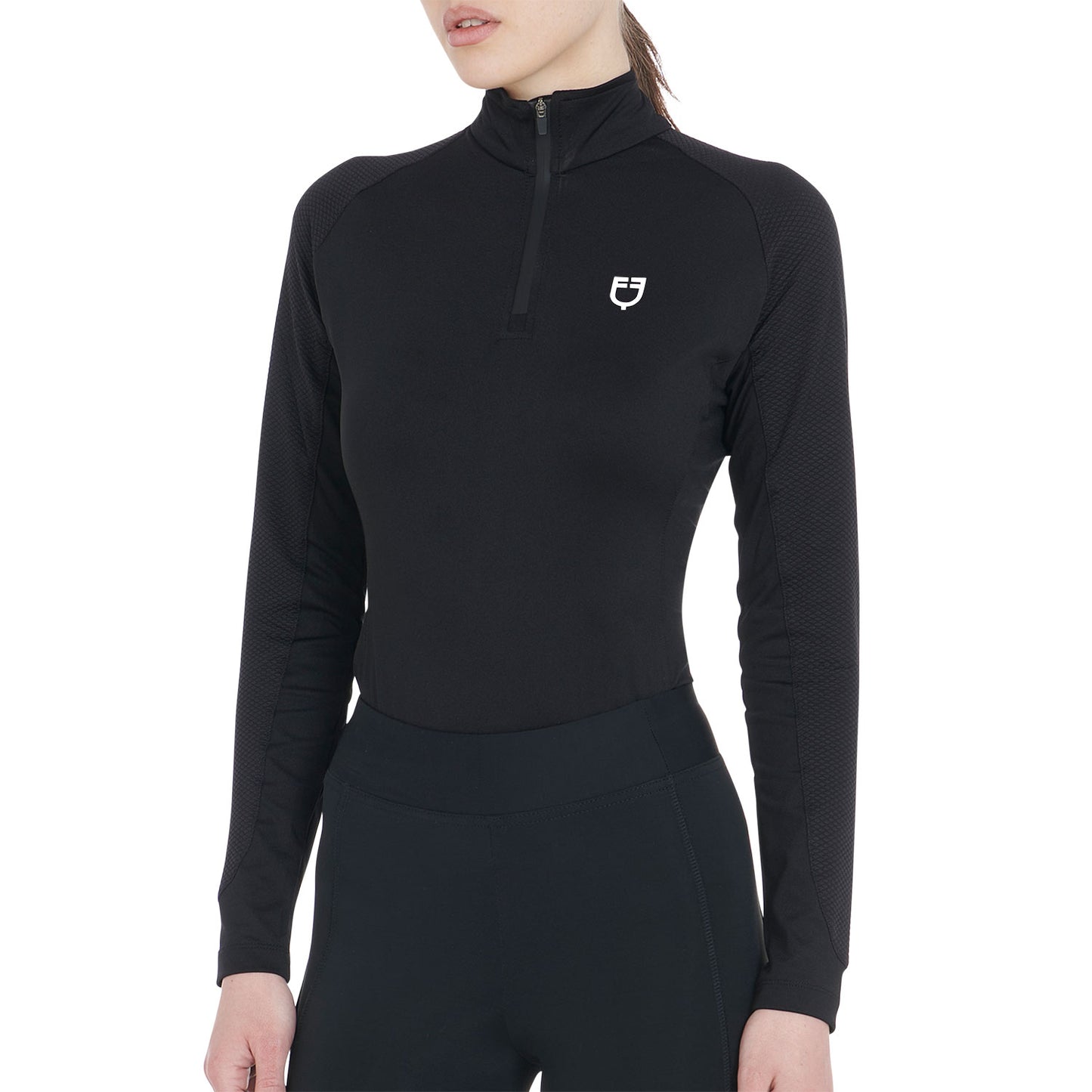 Base Layer - Equestro AW25