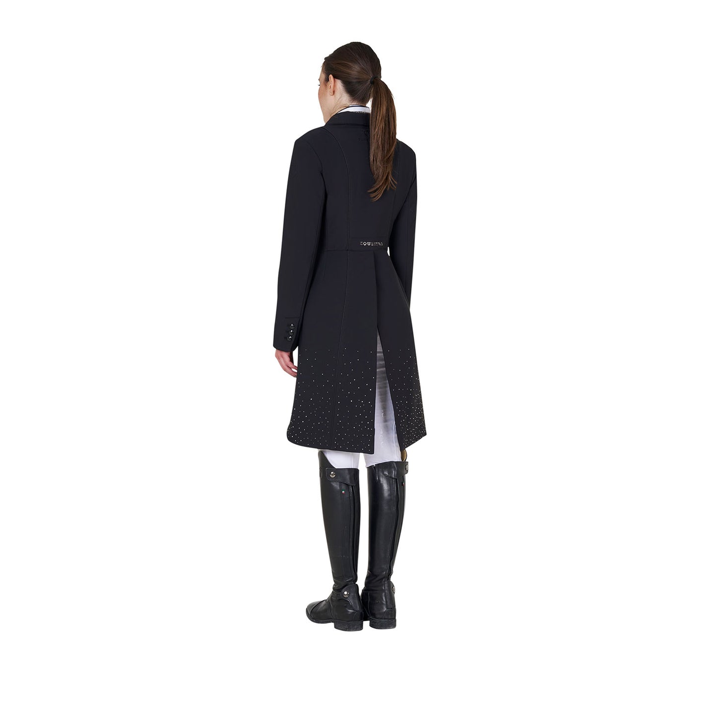 Frac Strass - Equestro AW 25