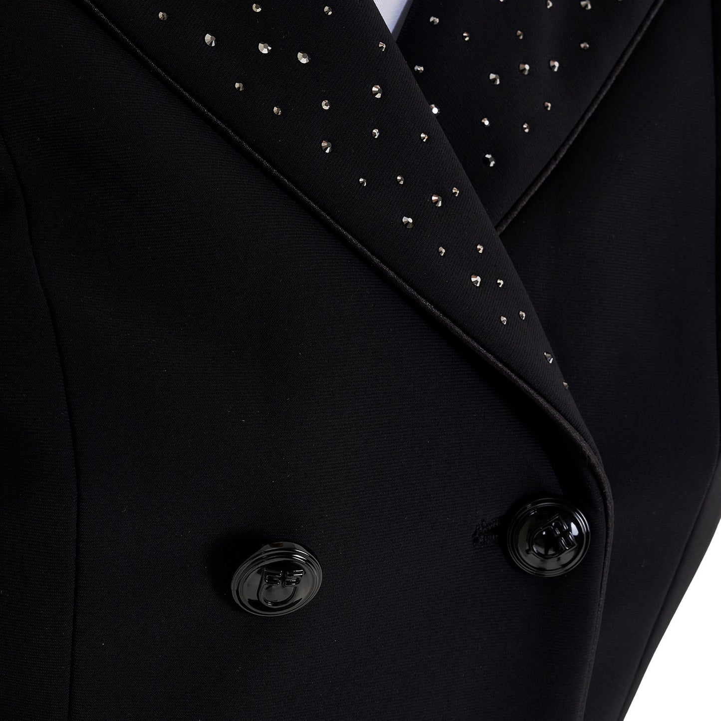 Frac Strass - Equestro AW 25